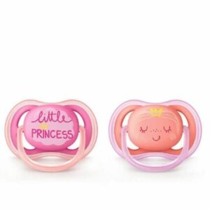 AVENT-CHUPETE-ULTRA-AIR-LISO-6-A-18M-HELLO- PRINCESS_001
