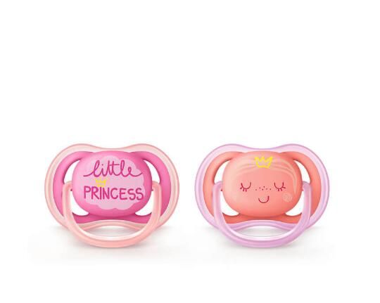 AVENT-CHUPETE-ULTRA-AIR-LISO-6-A-18M-HELLO- PRINCESS_001