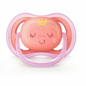 AVENT-CHUPETE-ULTRA-AIR-LISO-6-A-18M-HELLO- PRINCESS_003