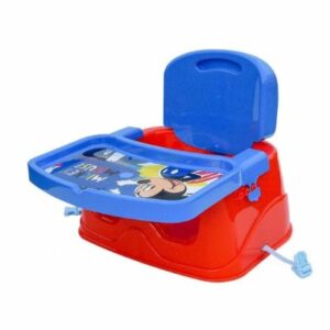 silla-de-comer-bebe-booster-disney-minnie-mickey-nueva_001