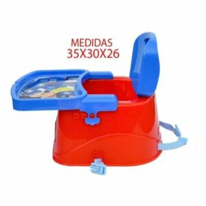 silla-de-comer-bebe-booster-disney-minnie-mickey-nueva_003
