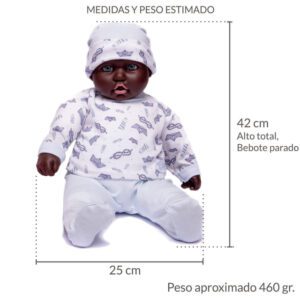 LB265-LEBEBOT-MICHELLE-NEGRO-CON-OSITO-BUZO-Y-GORRO_001