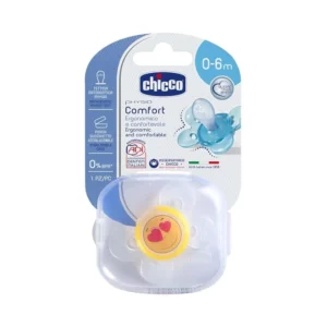 26162-CHICCO-CHUPETE-PHYSIO-COMFORT-SILICONA-0-6M_001