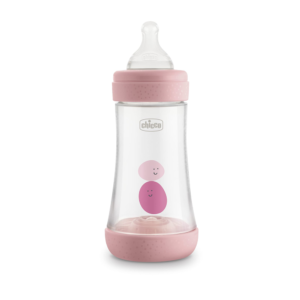 CHICCO-MAMADERA-PERFECT-5-240ML-FLUJO-MEDIO-ROSA_0001