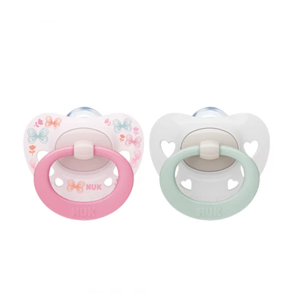 32164-NUK-SET-X2-CHUPETE-SIGNATURE-T1-0A6M-ROSA_0001