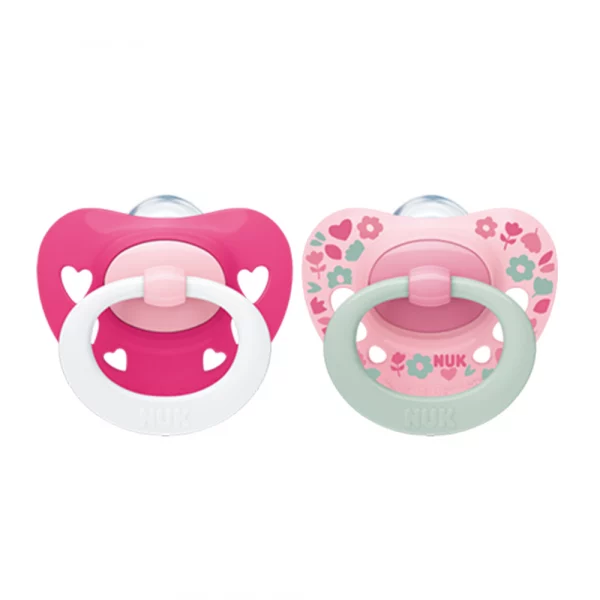 32169-NUK-SET-X2-CHUPETES-SIGNATURE-T3-FUCSIA_0001