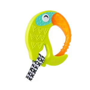 CHICCO-MORDILLO-FRESH-FUNNY-TEETHER-6M-TUCAN_0002