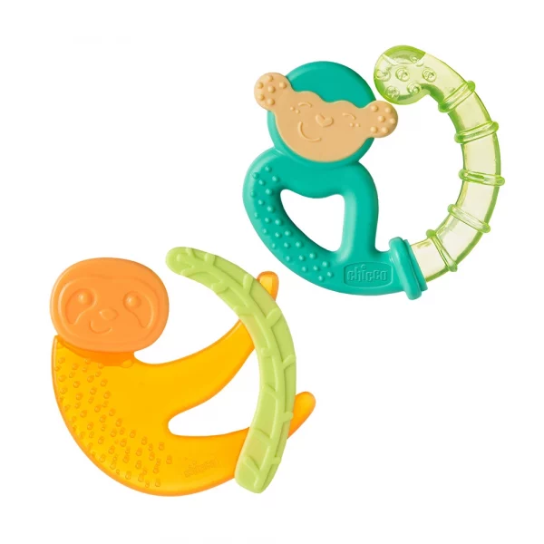 CHICCO-MORDILLO-FRESHING-4M-ANIMALES-VERDE-NARANJA_0001