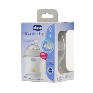 CHICCO-MAMADERA-NATURAL-FEELING-150ML-0M-BLANCA_0004