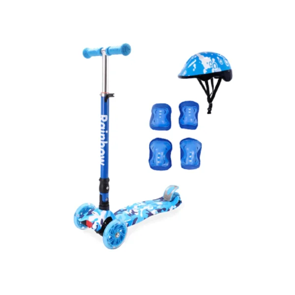 RAINBOW-MONOPATIN-WIND-PLEGABLE-PROTECCION-920-AZUL_0001